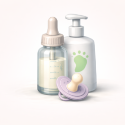 Anne & Bebek