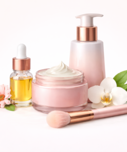 Kozmetik & Güzellik