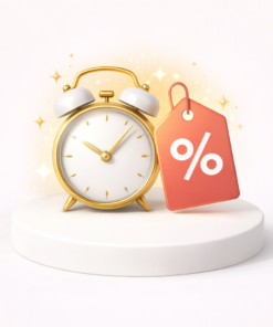 Saatlik İndirimler